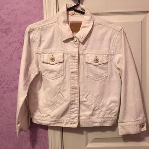 American Eagle Jean Jacket